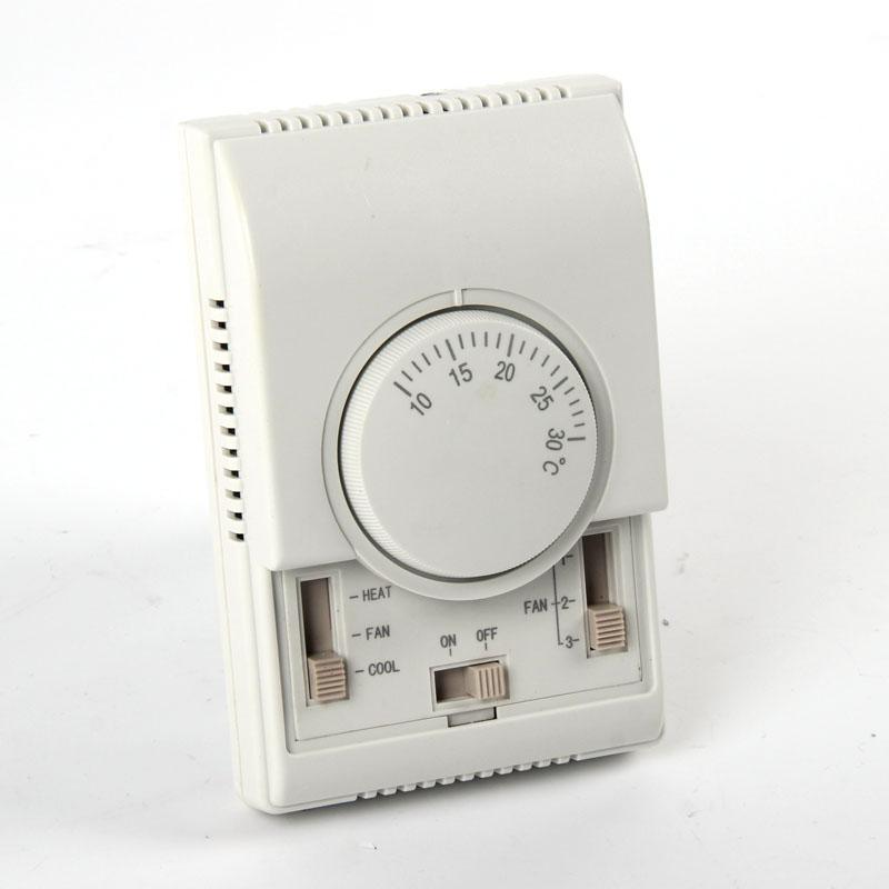 SP-1000恒温控制器应用于商业、工业及民用建筑物温控器