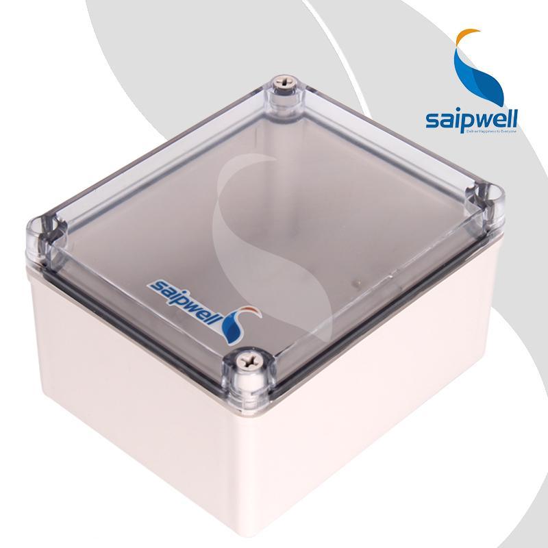140*170*95防水接线盒 塑料防水接线盒 IP67防水接线盒