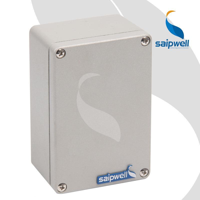 saipwell供应SP-AG-FA2-1 120*80*55耐腐蚀接线盒